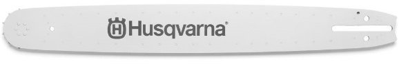

Шина Husqvarna 13"; 0.325"; 1.5мм; SM; SN; 56DL