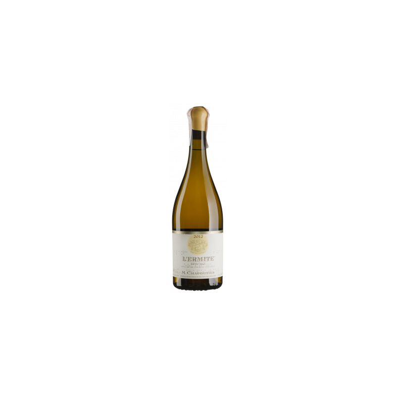 

Вино Chapoutier Ermitage L'Ermite Blanc (0,75 л.) (BW52482)