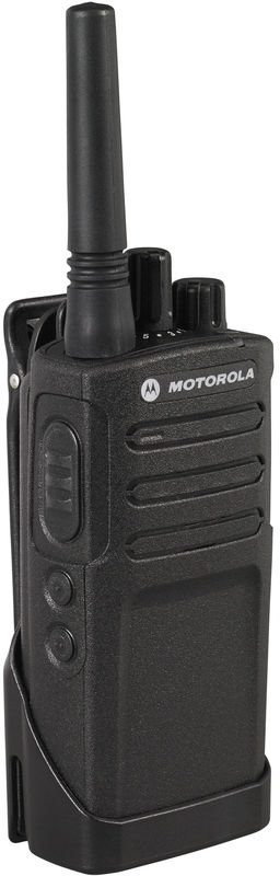 

Рация Motorola XT225 NON-DISPLAY Chgr Lpd