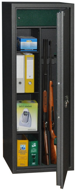 

Safetronics Iveta 5РМЕ/К3