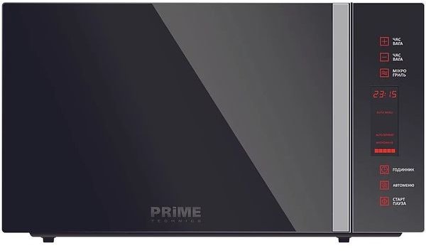 

Prime Technics Pmw 25963 Kbg