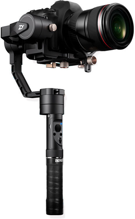 

Zhiyun-Tech Crane Plus