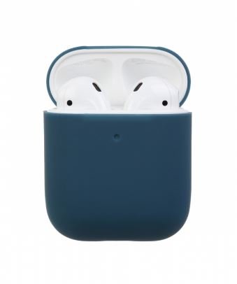 

Чехол для наушников Tpu Case Pacific Green for Apple AirPods 2 2019