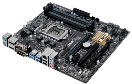 

Asus B150M-C