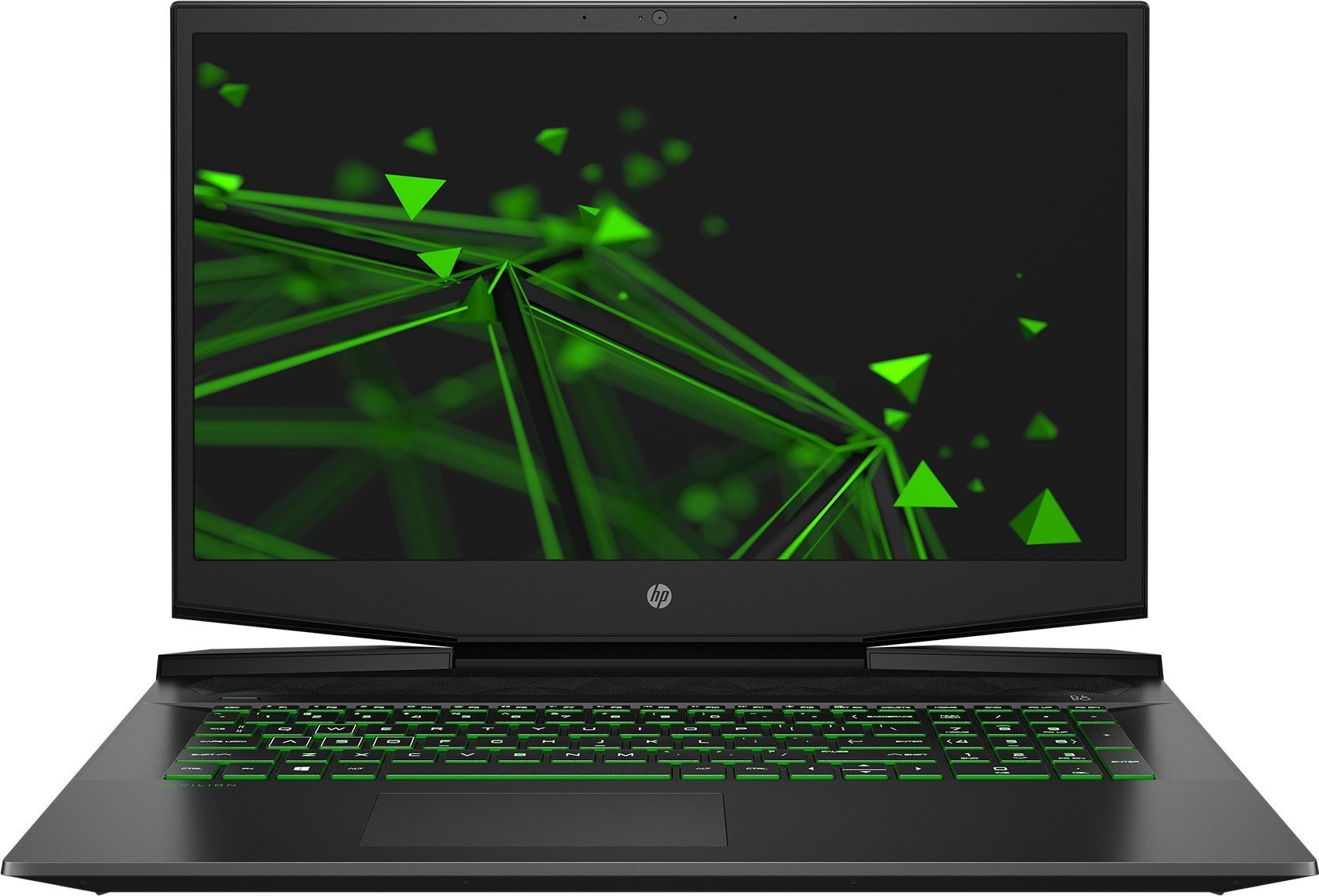 

Hp Pavilion 17 Gaming (29A06EA) Ua