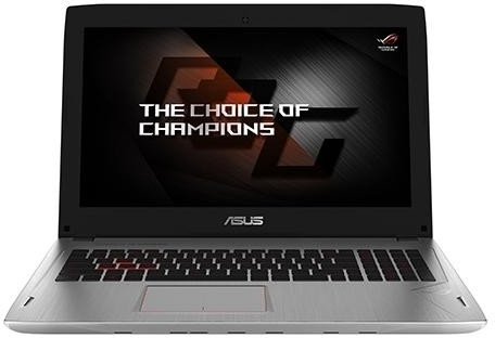 

Asus Rog GL502VS (GL502VS-DS71) Rb