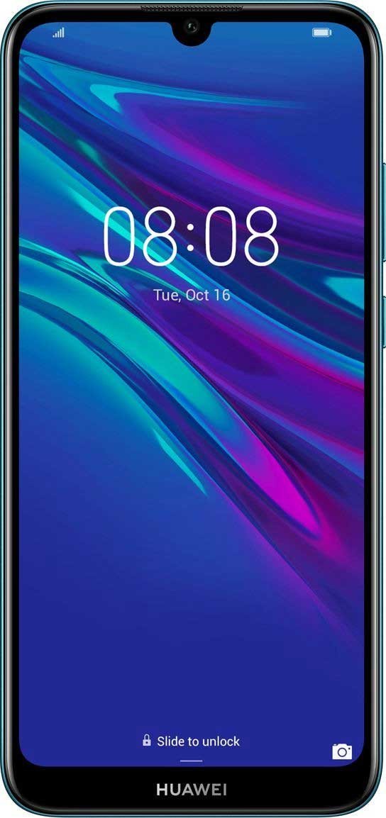 

Huawei Y6 2019 2/32Gb DualSim Blue