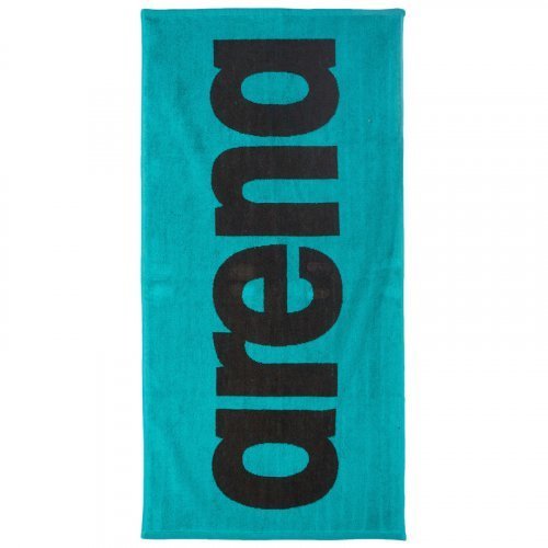 

Полотенце Arena Gym Soft Towel Uni Mint-Espresso 50х100 см (001994-820)
