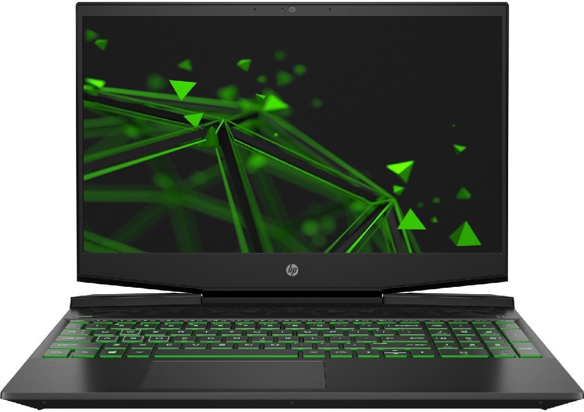 

Hp Pavilion 15 Gaming (7QA83EA) Ua