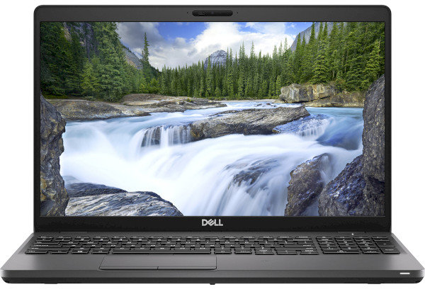 

Dell Latitude 5501 (N006L550115ERC_W10) Ua