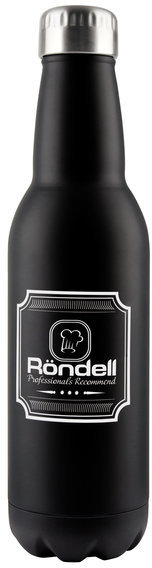 

Rondell RDS-425 Bottle Black 0.75 л