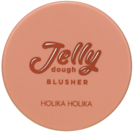 

Holika Holika Jelly Dough Blusher Ad 01 Гелевые румяна Абрикосовый 4.2 g