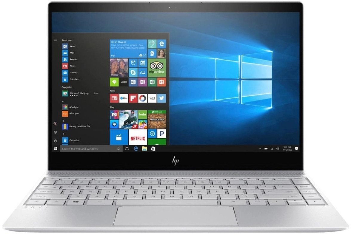 

Hp Envy 13 (3QP68EA)