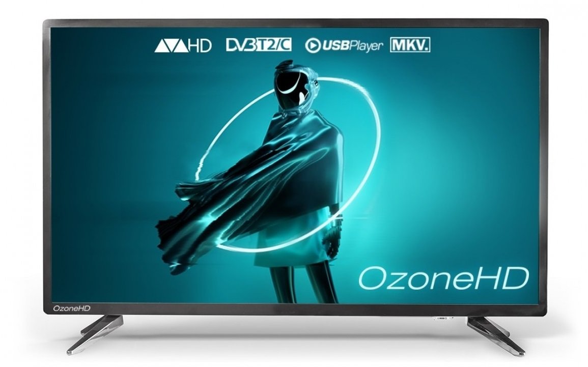 

OzoneHD 24HQ92T2