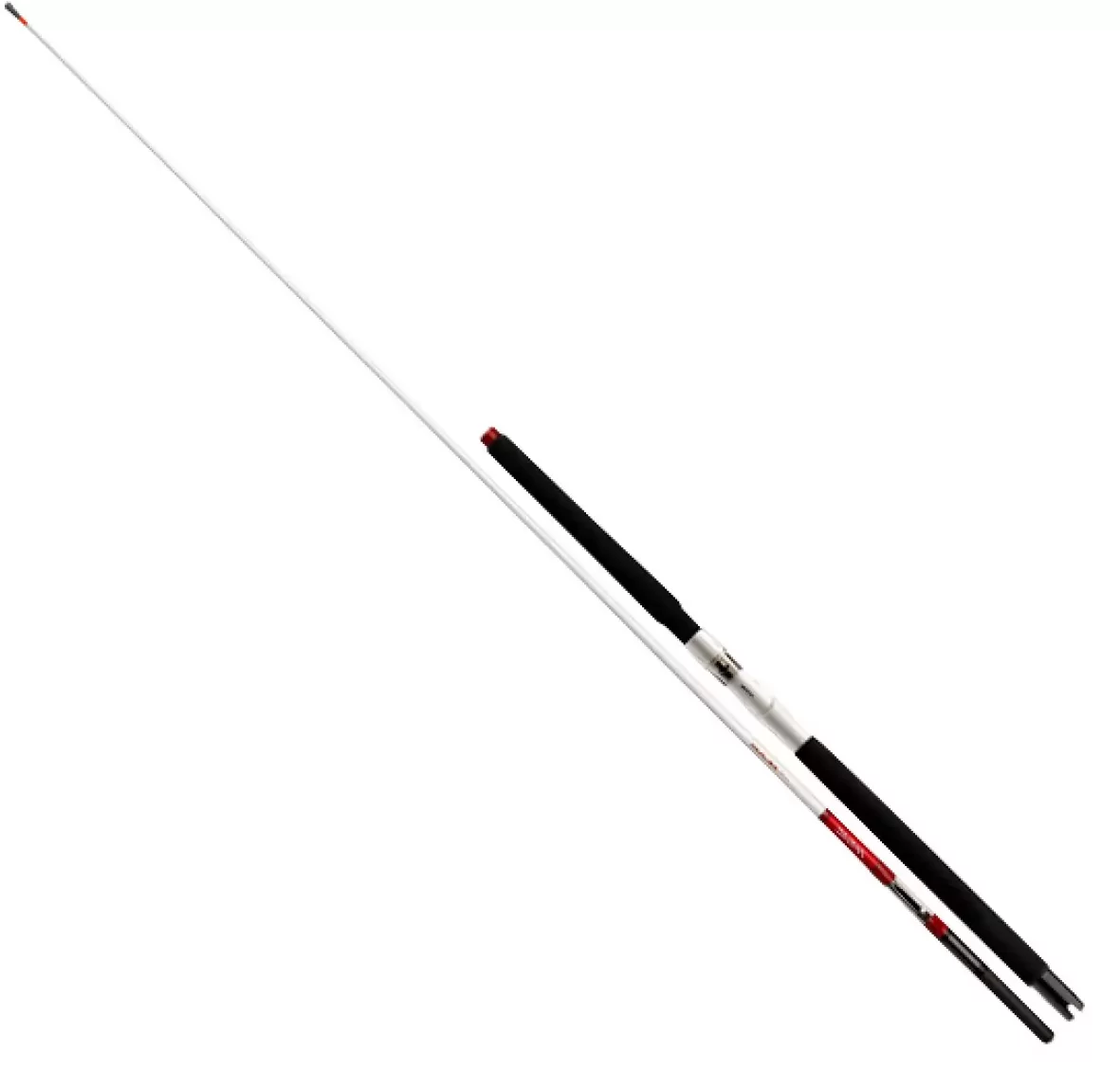 

Daiwa Sealine-Z Interliner 2.35m 200-800g 30-50lbs