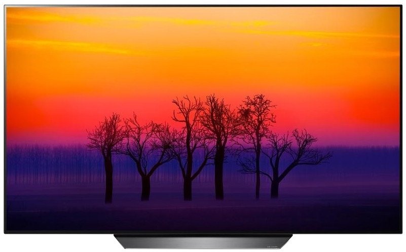 

Lg OLED65B8PLA