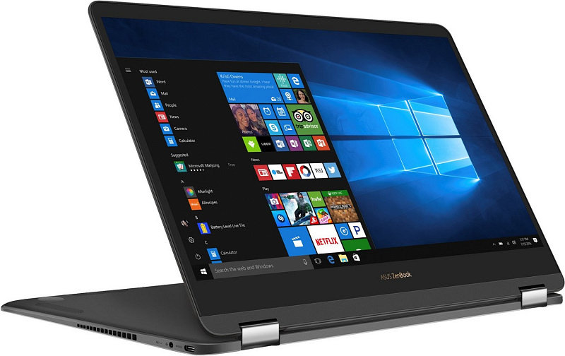 

Asus ZenBook Flip S UX370UA (UX370UA-C4170T) Rb