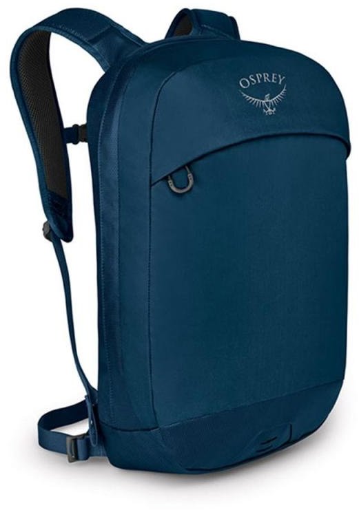 

Osprey Transporter Panel Loader (F20) Deep Water Blue - O/S - синий