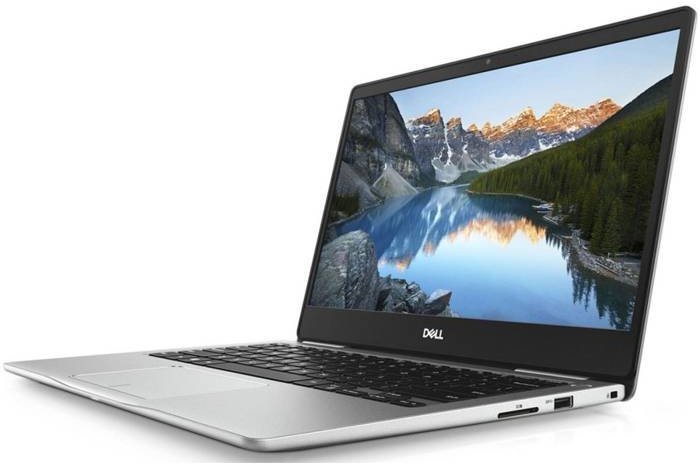 

Dell Inspiron 13 7375 (I7375-A439GRY-PUS)