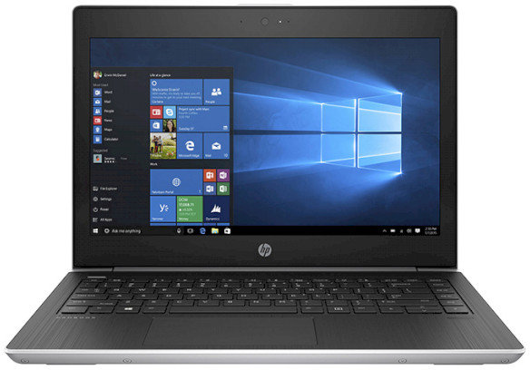 

Hp Probook 450 G5 (4QW18ES) Ua