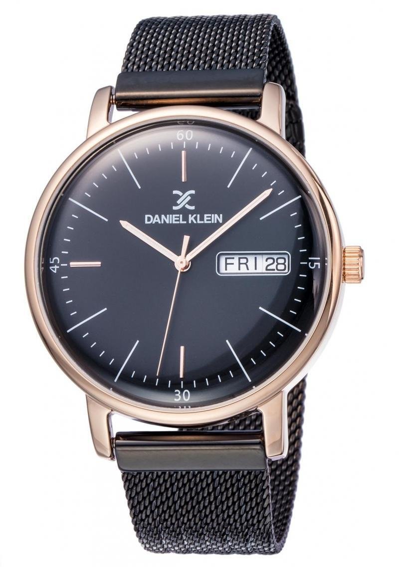 

Daniel Klein DK11827-5