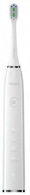 

Meizu Anti-splash Acoustic Electric Toothbrush White