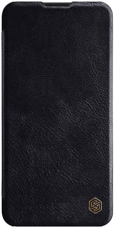 

Nillkin Qin Black for Xiaomi Redmi 8