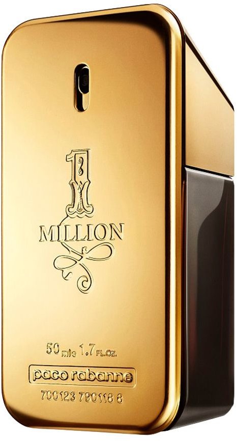 

Туалетная вода Paco Rabanne 1 Million 50 ml