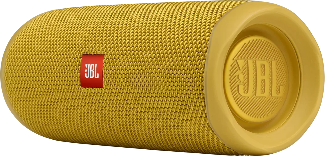 

Jbl Flip 5, Mustard Yellow (JBLFLIP5YEL)