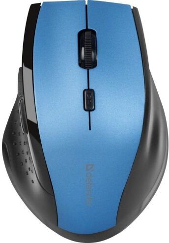 

Defender Accura MM-365 Blue (52366)