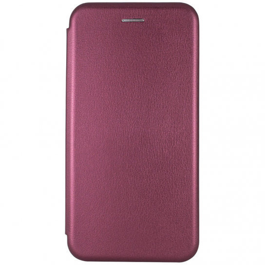 

Fashion Classy Burgundy for Samsung M205 Galaxy M20