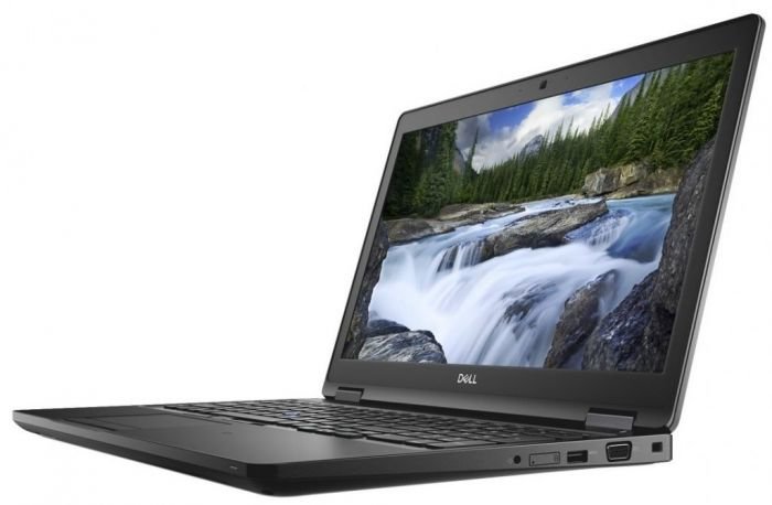 

Dell Latitude 5491 (N005L549114_W10) Ua