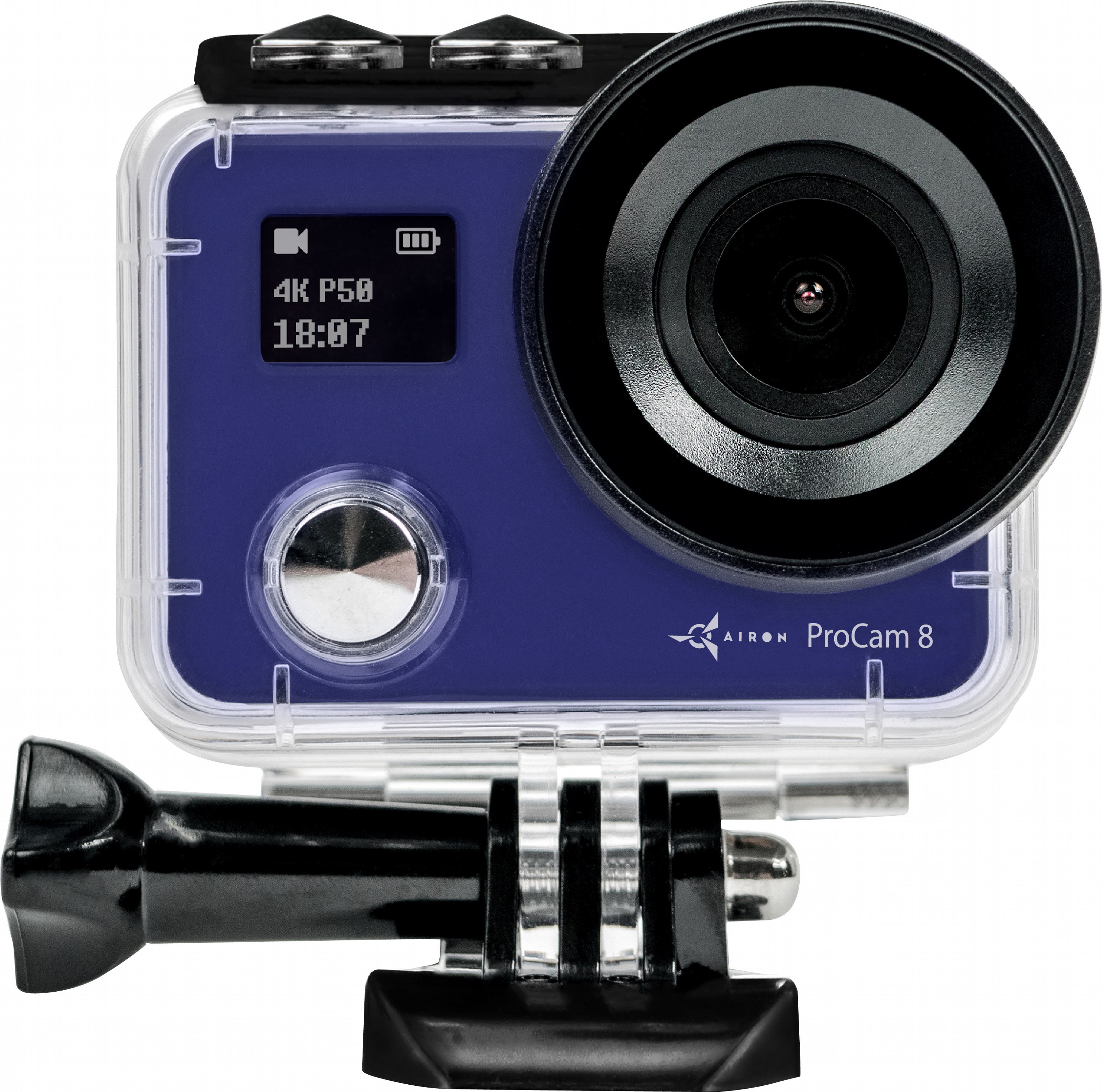 

Airon ProCam 8 Blue (4822356754475)