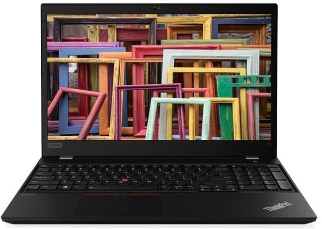 

Lenovo ThinkPad T15 (20S6000URT) Ua