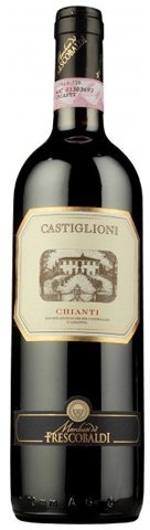 

Вино Frescobaldi Chianti Docg Castiglioni красное сухое 0.375л (VTS2042350)