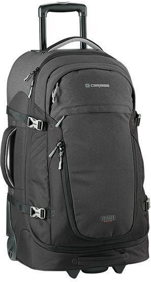 

Сумка Caribee Voyager 75 Asphalt/Black (925433)