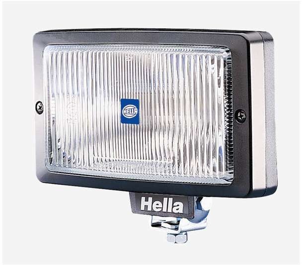 

Авто фары Hella Jumbo 220 1NE006300071 (1 шт.)