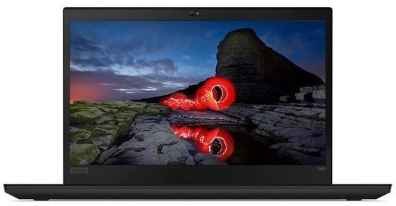 

Lenovo ThinkPad T495S (20QJ0005US)