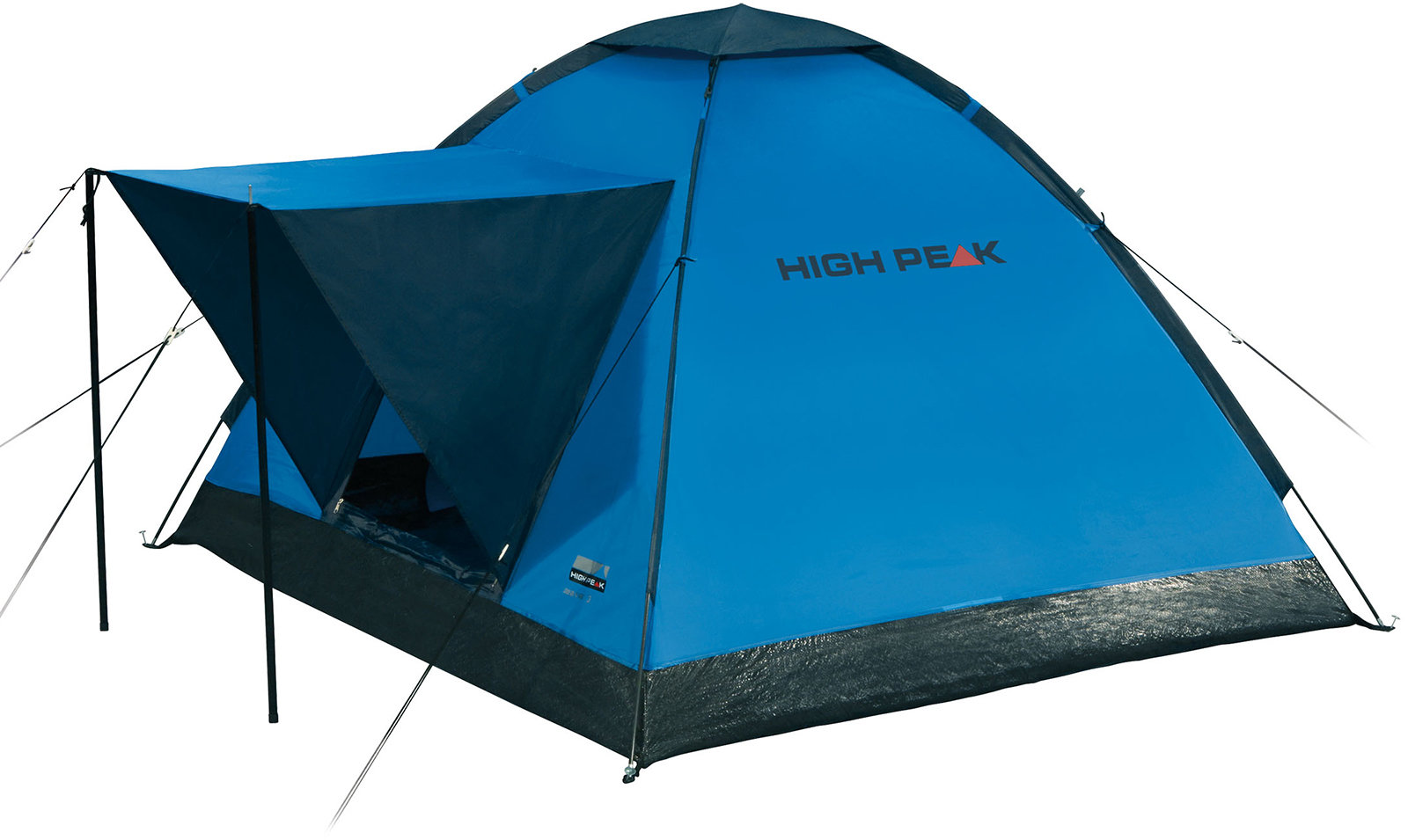 

High Peak Beaver 3 Blue/Grey