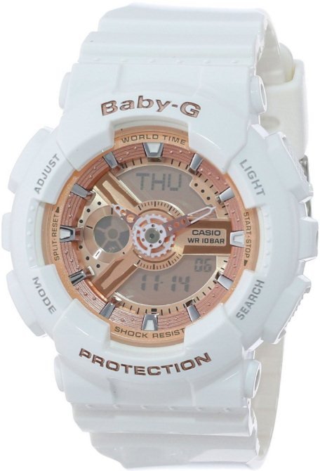 

Casio BABY-G BA-110-7A1ER