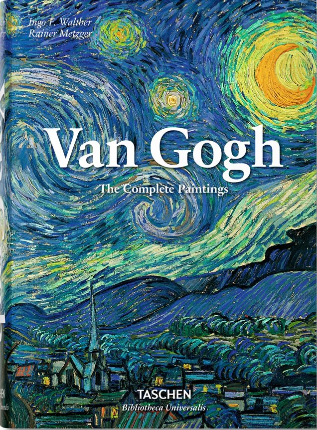 

Vincent van Gogh: The Complete Paintings