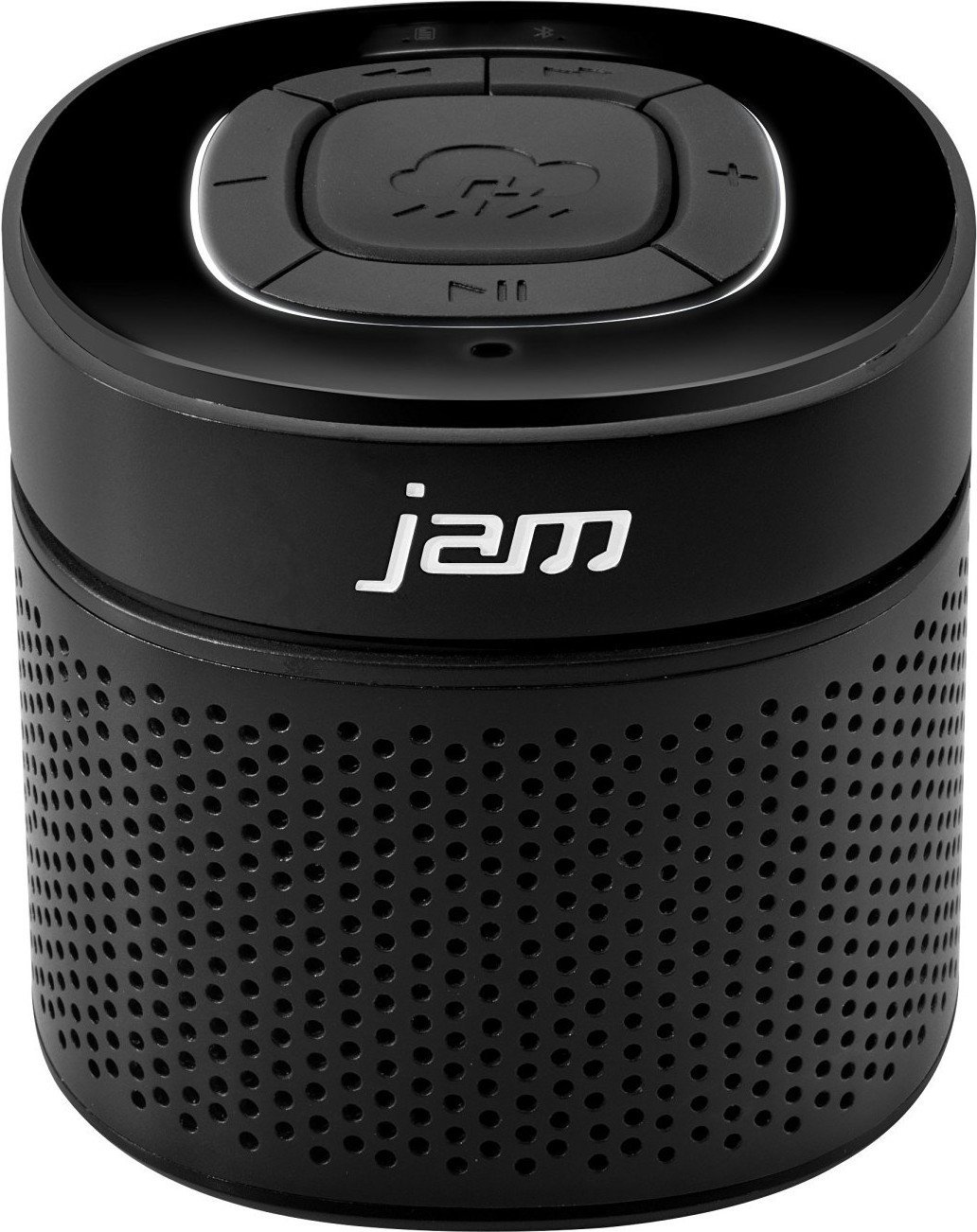 

Jam Audio Storm Bluetooth Speaker Black (HX-P740BK-EU)