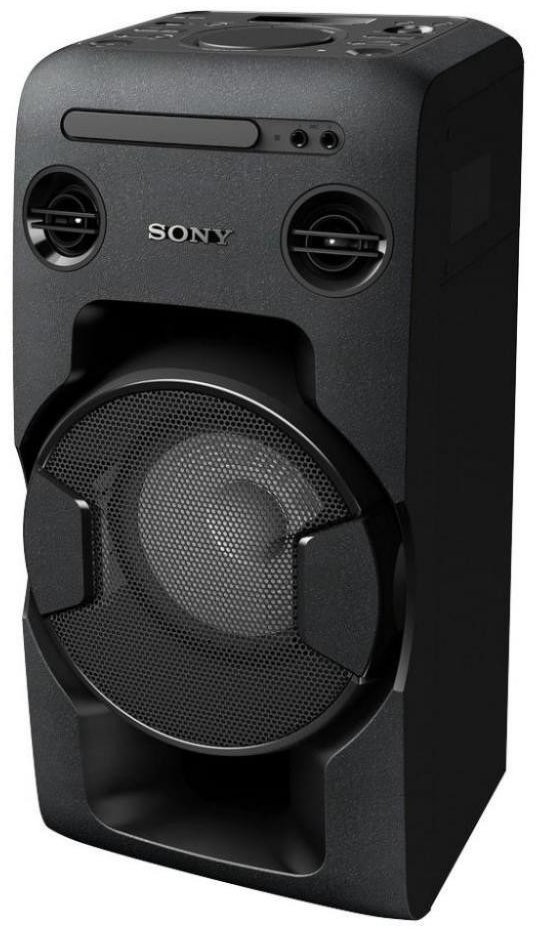 

Sony MHC-V11