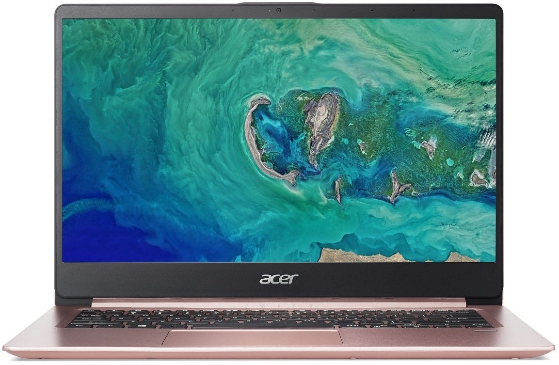 

Acer Swift 1 SF114-32-C1RD (NX.GZLEU.004) Ua