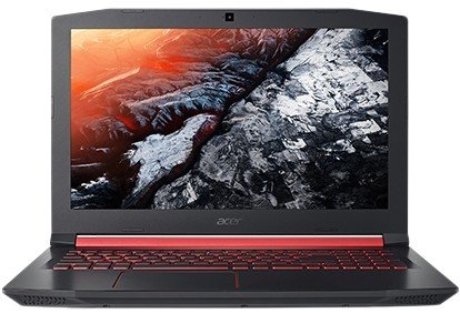 

Acer Nitro 5 AN515-51 Shale Black (NH.Q2QEU.050)