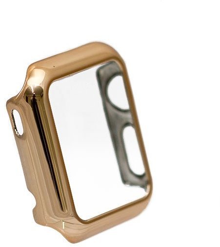 

COTEetCI Case Gold (CS7016-CE) for Apple Watch 42mm