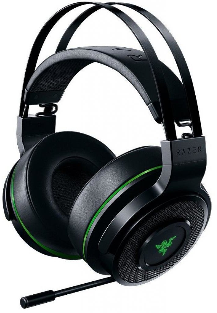 

Razer Thresher Ultimate Wireless (RZ04-01590100-R3G1)