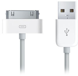 

Apple Usb Cable to 30pin (MA591FE)