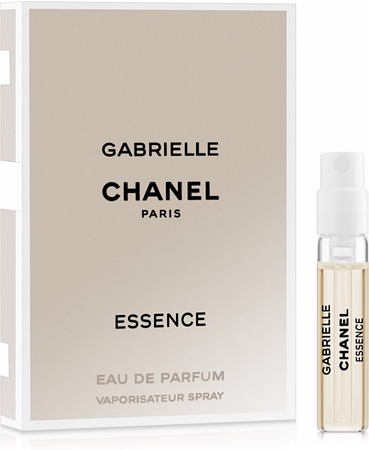 

Парфюмированная вода Chanel Gabrielle Essence 1,5 ml