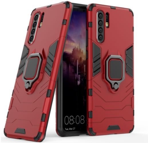 

Mobile Case Transformer Ring Dante Red for Huawei P30 Pro